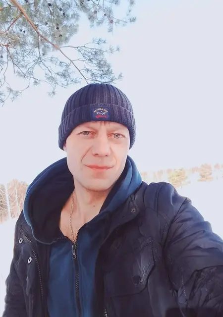 Я Евгений, 40, знакомлюсь без обязательств в Всеволожске