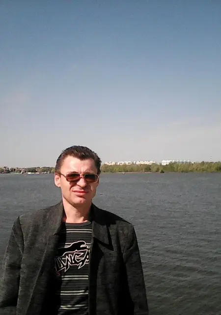 Григорий из Омска, мне 53, познакомлюсь без обязательств