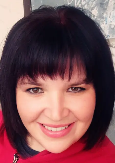 Марина из Ливен, ищу на сайте приятное времяпровождение