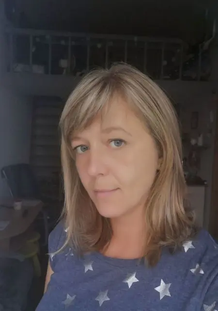 Я Monika, 36, из Варшавы, ищу знакомство