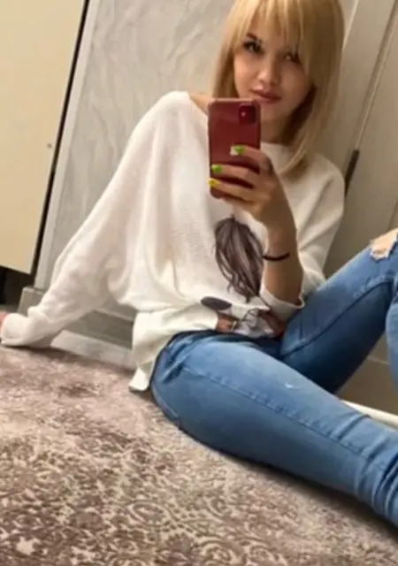 Зенфира Савкатова из Сургута, ищу на сайте знакомства без обязательств