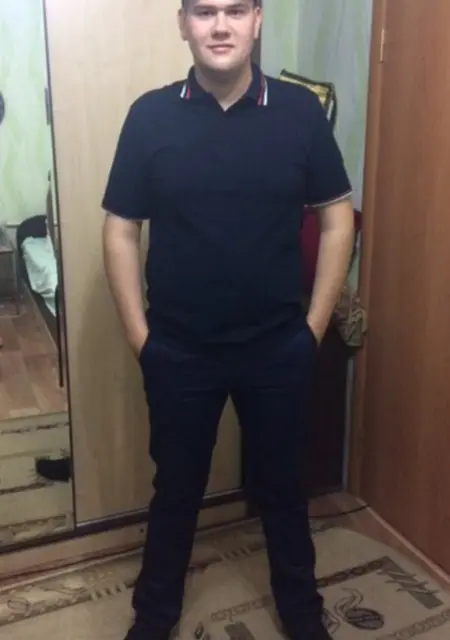 Я Макс, 33, знакомлюсь без обязательств в Новочеркасске