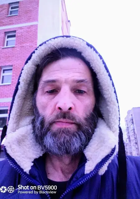 Я Snaik, 55, из Кирова, ищу знакомство для дружбы