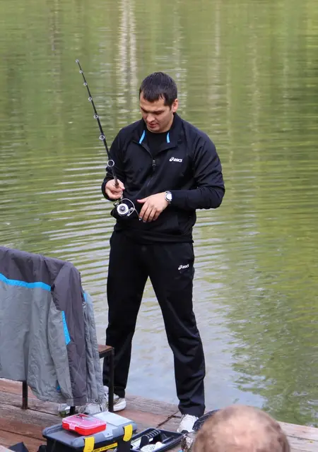 Владимир из Уссурийска, мне 43, познакомлюсь для приятного времяпровождения