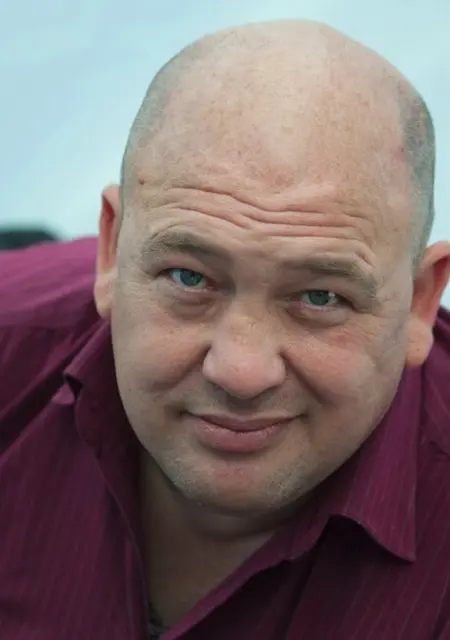 Роман из Южно-Сахалинска, мне 52, познакомлюсь для общения