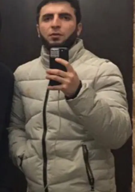 Я El Rico, 25, из Дербента, ищу знакомство для приятного времяпровождения