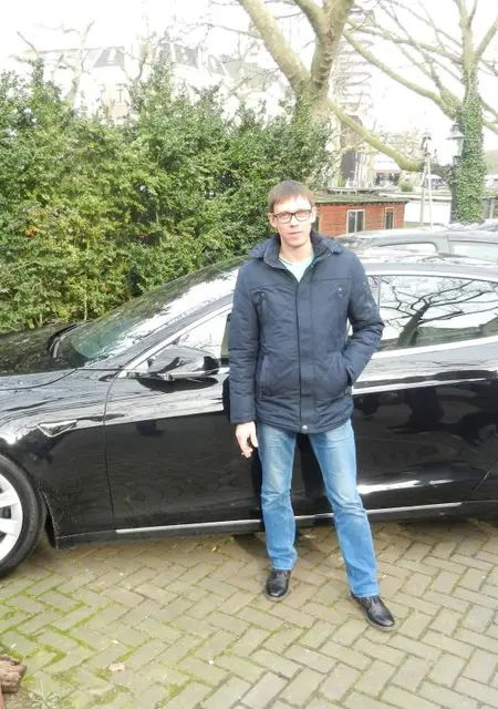 Сергей из Энгельса, мне 42, познакомлюсь без обязательств