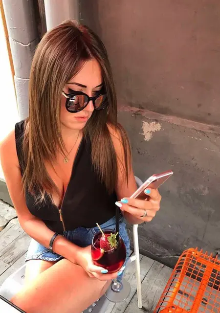 Я Ника, 33, знакомлюсь для дружбы в Иванове