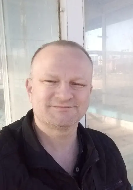 Я Валерий, 50, из Казани, ищу знакомство для дружбы