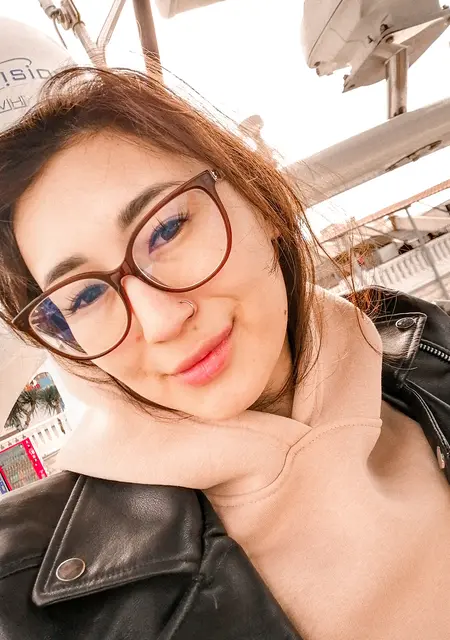 Я Мади, 27, из Оренбурга, ищу знакомство для постоянных отношений