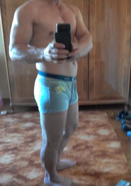 Владимир из Тобольска, мне 48, познакомлюсь на одну ночь