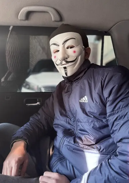 Из Москвы, мне 26, познакомлюсь для совместных путешествий