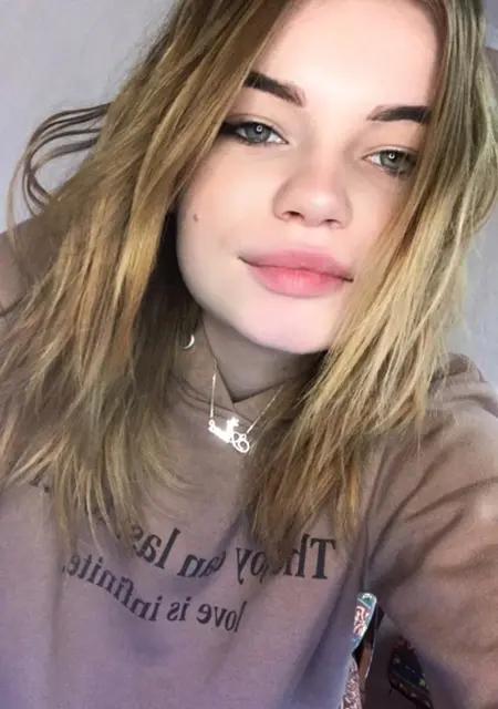 Kira из Николаева, ищу на сайте знакомства на одну ночь