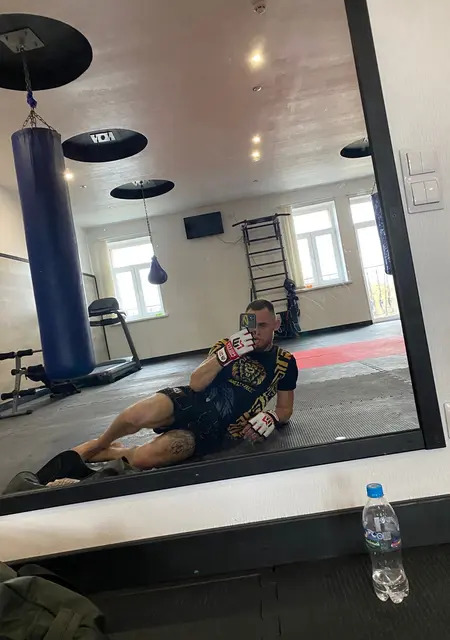 Я Алексей, 28, из Иванова, ищу знакомство для общения