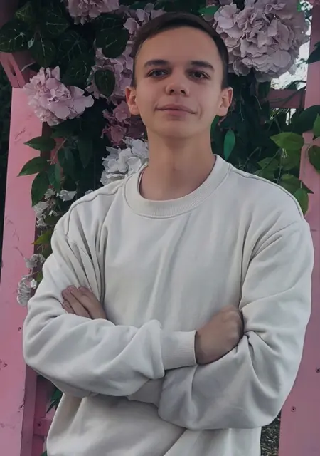 Евгений из Новороссийска, ищу на сайте вирта