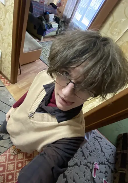 Я Сергей, 22, из Екатеринбурга, ищу знакомства без обязательств