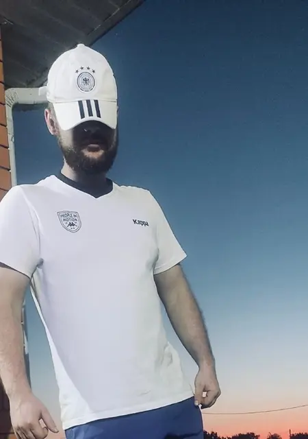 Я Михаил, 29, знакомлюсь без обязательств в Волгодонске