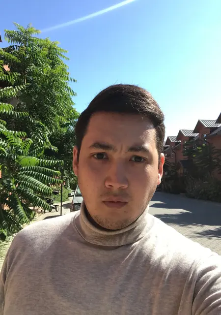 Я Alim, 32, из Великого Новгорода, ищу знакомство для общения