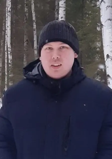 Роман из Верхнего Тагила, ищу на сайте знакомства без обязательств