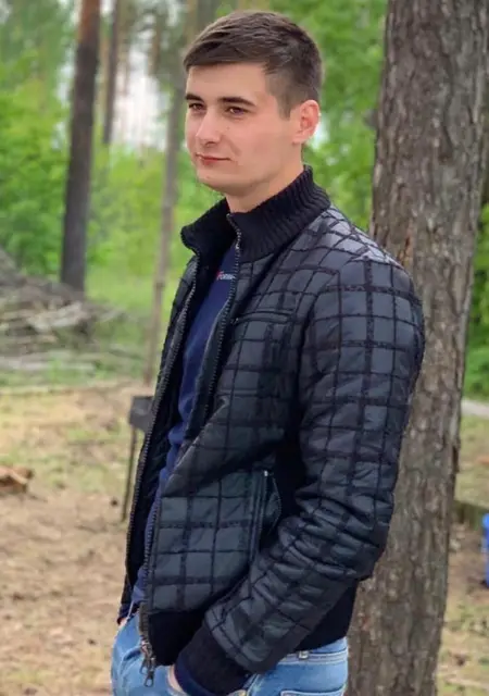 Я Сергей, 29, из Воронежа, ищу знакомство для приятного времяпровождения