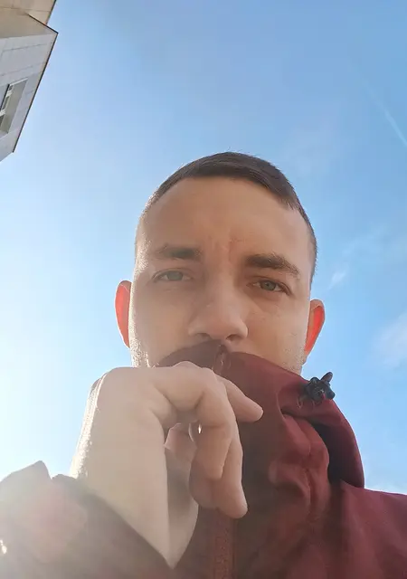 Я Павел, 30, из Краскова, ищу знакомство для приятного времяпровождения