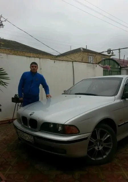 Я Alik, 40, из Махачкалы, ищу знакомство для открытые отношения