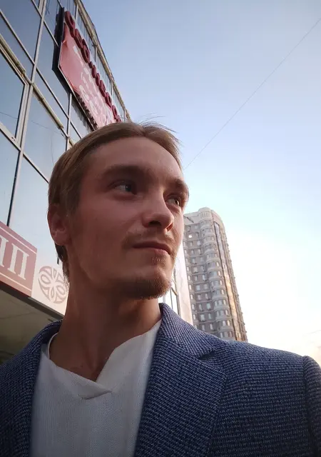 Я Dmitriano, 30, из Хабаровска, ищу знакомства без обязательств