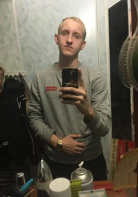 Vlad из Кинешмы, мне 23, познакомлюсь без обязательств