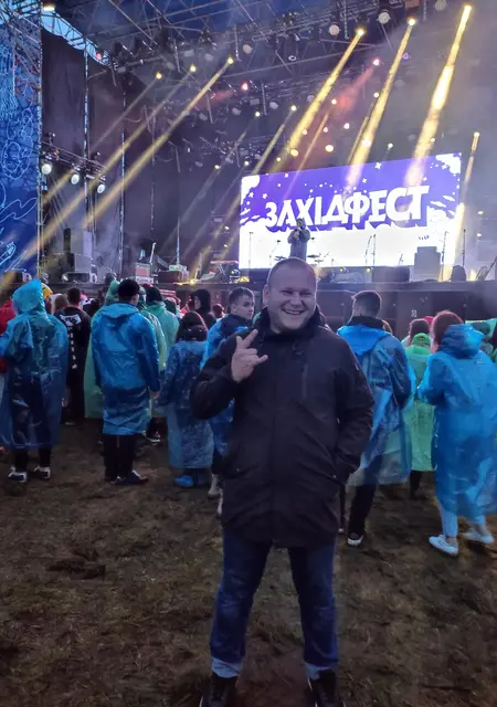 Я Pablo, 34 років, знайомлюсь без зобов'язань у Львові