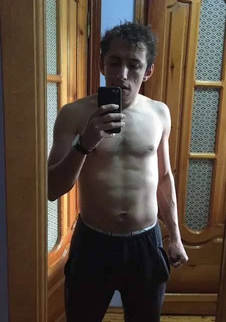 Рамазан из Ставрополя, мне 30, познакомлюсь для общения