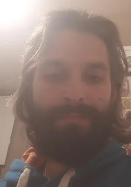 Тимур из Рыбинска, мне 39, познакомлюсь для дружбы