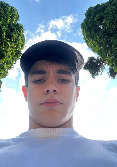 Я Имран, 20, знакомлюсь без обязательств в Нальчике
