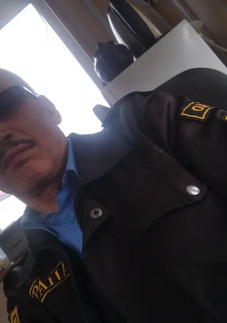 Рэм из Казани, мне 63, познакомлюсь на одну ночь