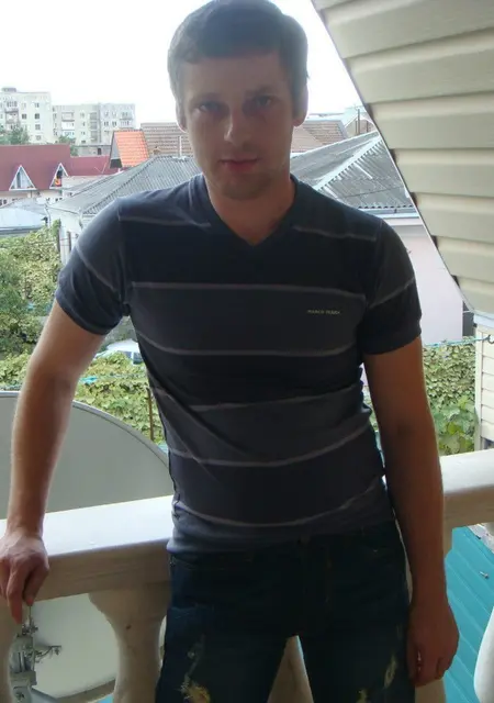 Я Михаил, 39, из Усолья-Сибирского, ищу знакомство для дружбы