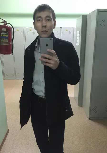 Я Парень, 34, знакомлюсь без обязательств в Биробиджане