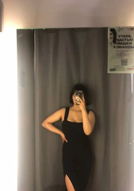 Кристина из Рязани, мне 21, познакомлюсь на одну ночь