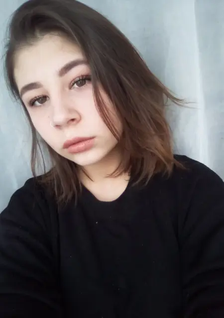 Я Ангелина, 23, знакомлюсь для постоянных отношений в Красноярской