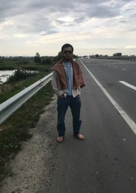 Гасан из Серпухова, мне 23, познакомлюсь без обязательств