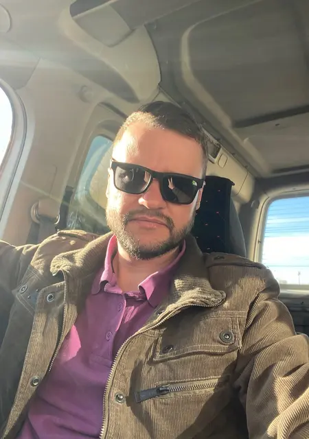 Даниил из Челябинска, ищу на сайте знакомства на одну ночь