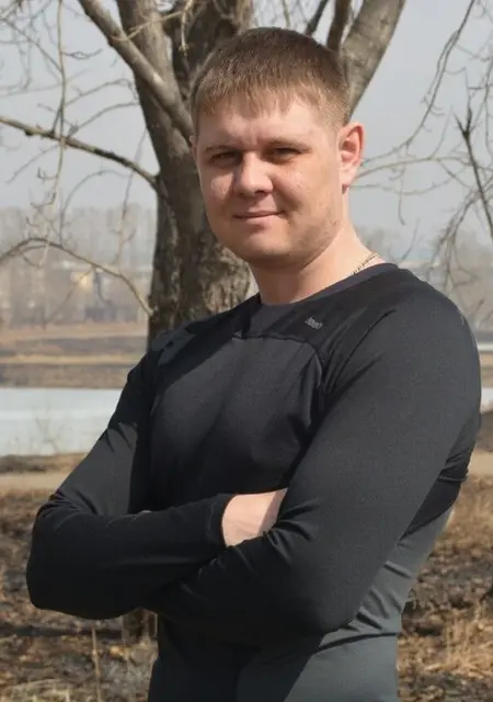 Я Александр, 39, из Энгельса, ищу знакомство для вирта