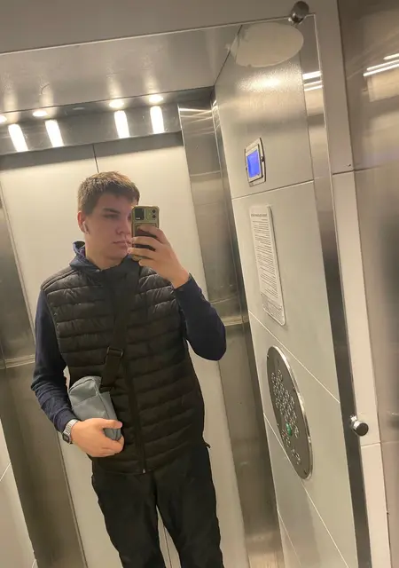 Я Artur, 19, знакомлюсь без обязательств в Одинцово