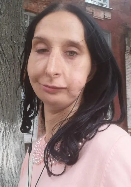 Я Вика, 36, из Мытищ, ищу знакомство для общения