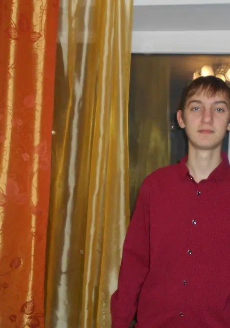 Я Ринат, 26, знакомлюсь для общения в Белокурихе