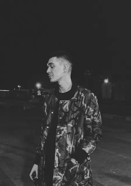 Андрей из Нижневартовска, мне 31, познакомлюсь для вирта