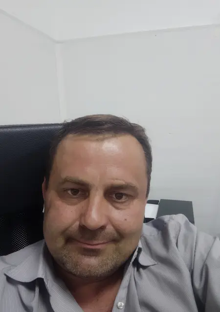 Я Макс, 45, знакомлюсь без обязательств в Улан-Удэ