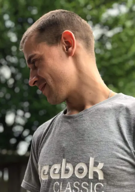 Я Алексей, 32, знакомлюсь для постоянных отношений в Рославле