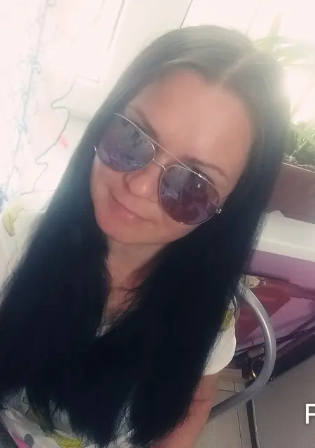 Я Наталья, 38, знакомлюсь для приятного времяпровождения в Ярославле