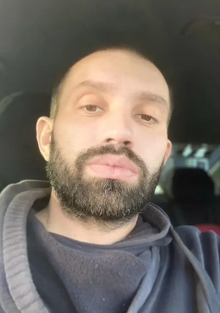 Я Ars, 31, знакомлюсь без обязательств в Москве