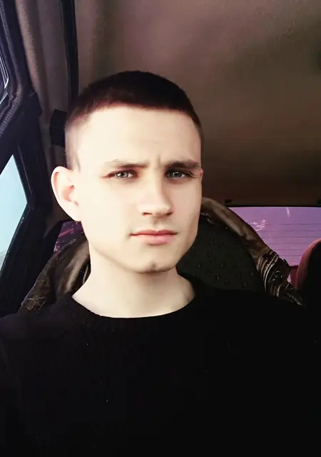 Max из Боброва, мне 34, познакомлюсь на одну ночь