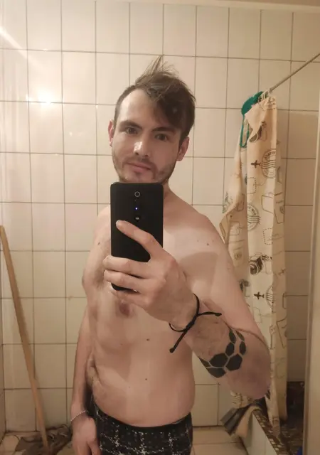 Макс из Обнинска, ищу на сайте знакомства на одну ночь